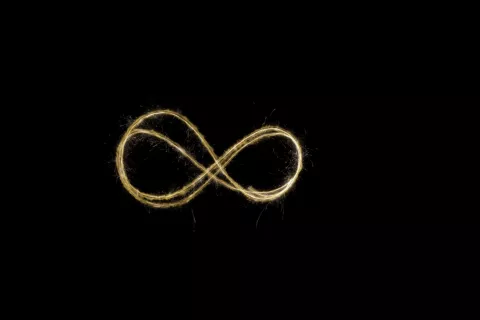infinity